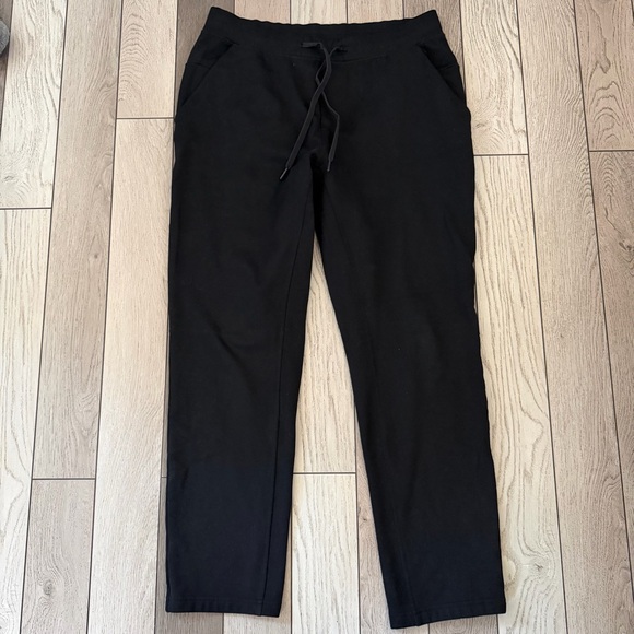 lululemon athletica Men's Black pants - Picture 2 of 10